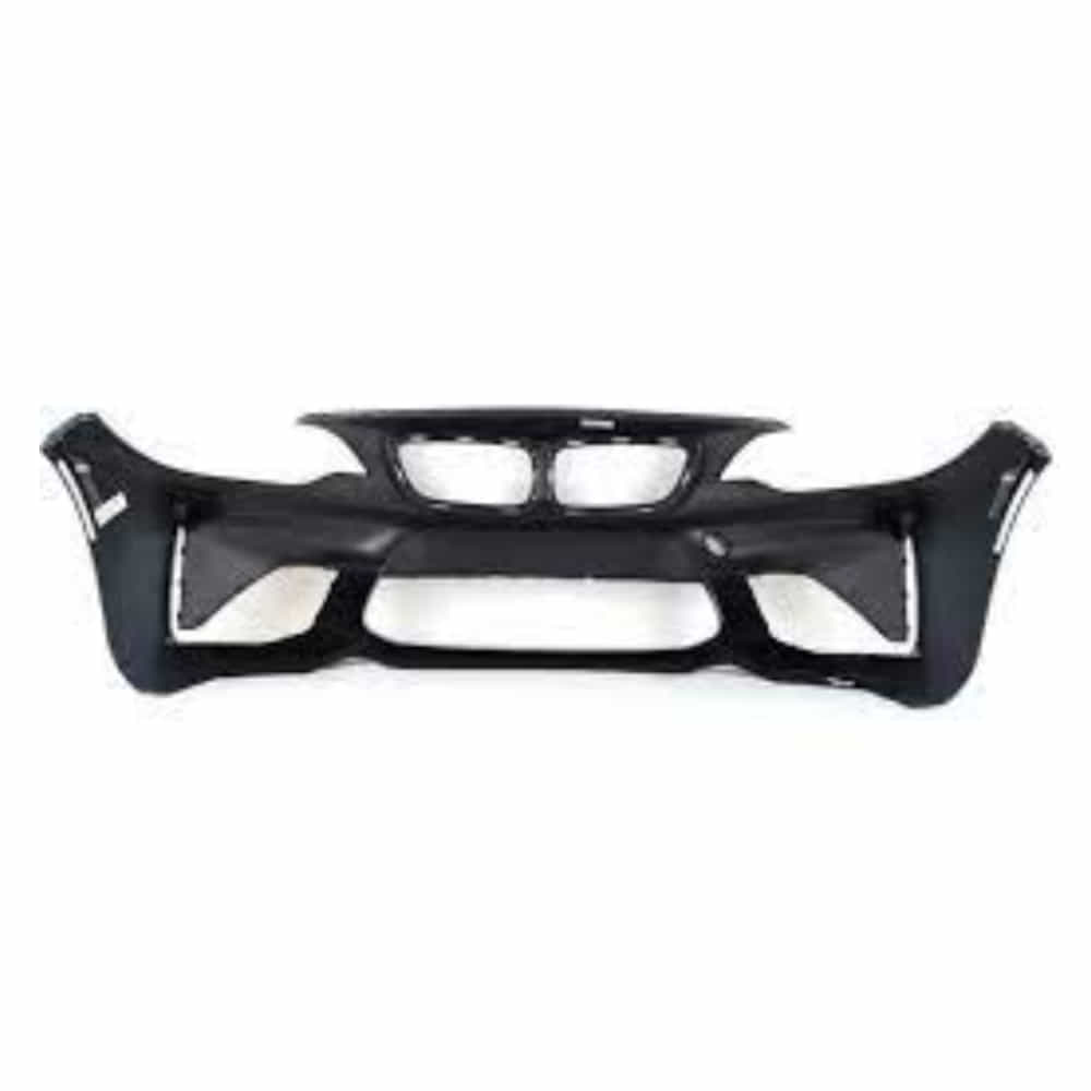 Bumper Assembly Front - 51118068533